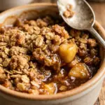 apple crisp recipe