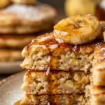 banana pancake recipe