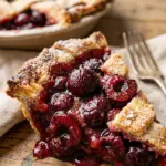 cherry pie recipe