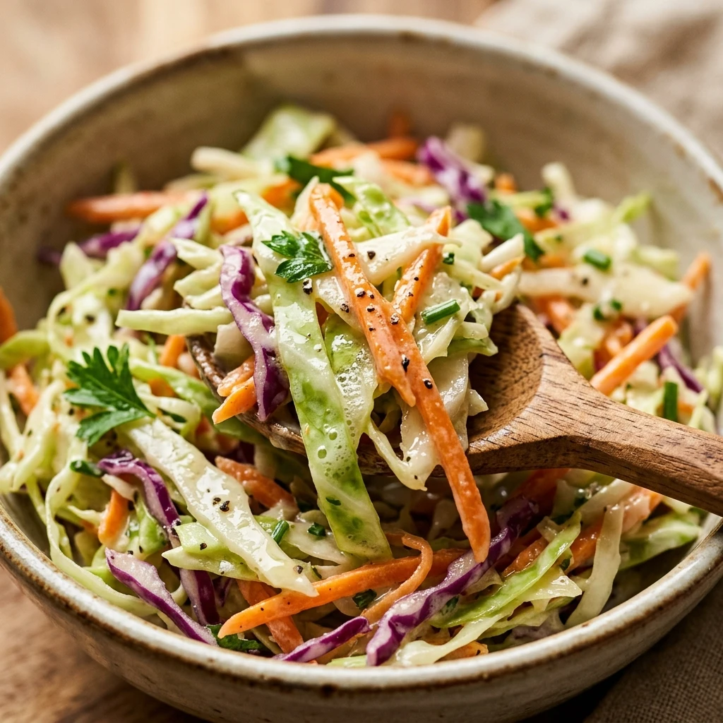 coleslaw recipe