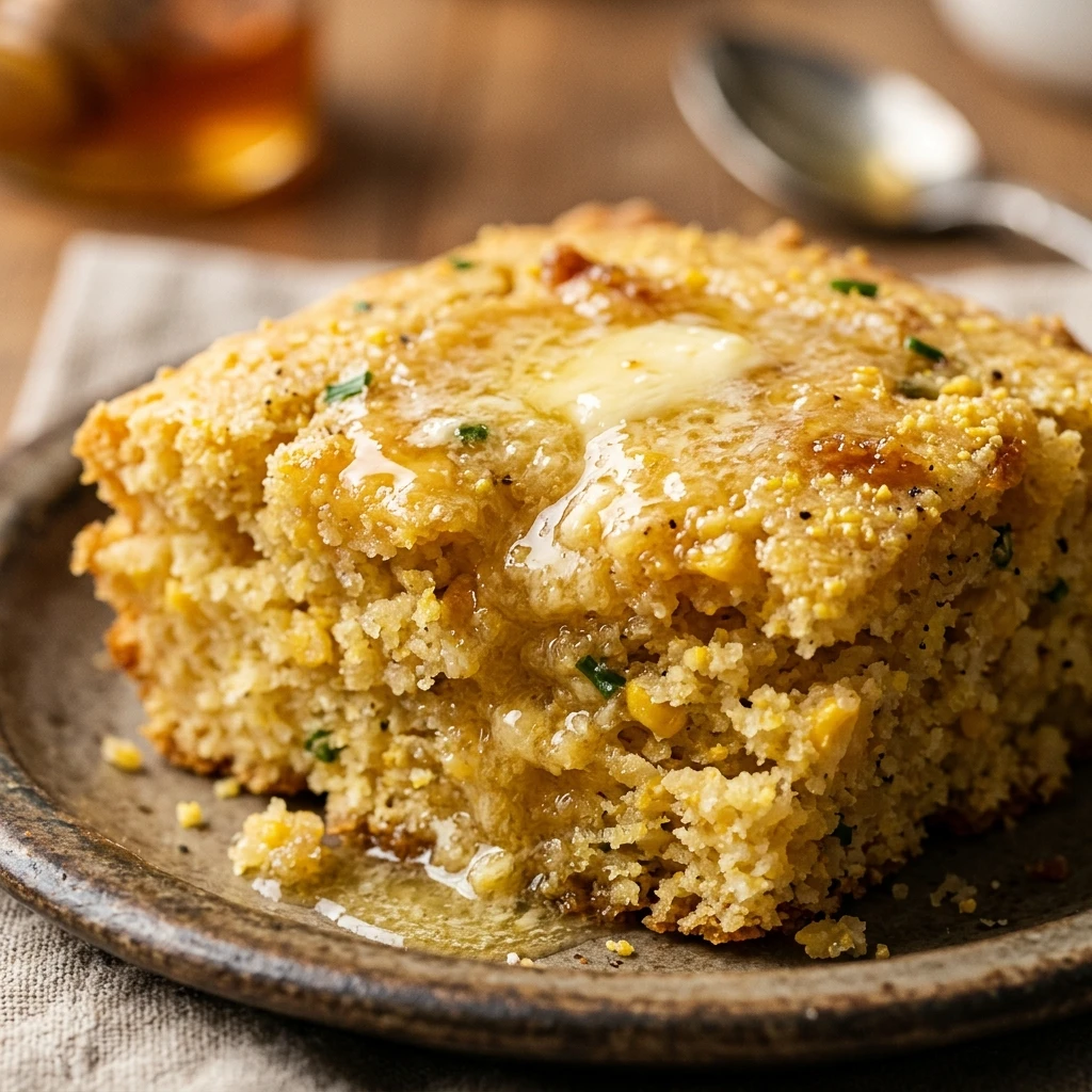 cornbread recipe