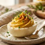 deviled eggs recipe