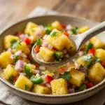 pineapple salsa recipe