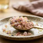 pink salt recipe for weight loss