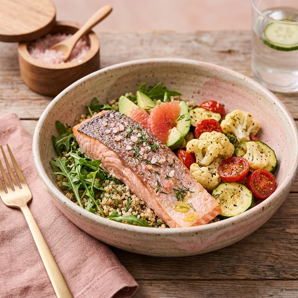 pink salt recipe for weight loss