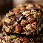 protein bar recipe