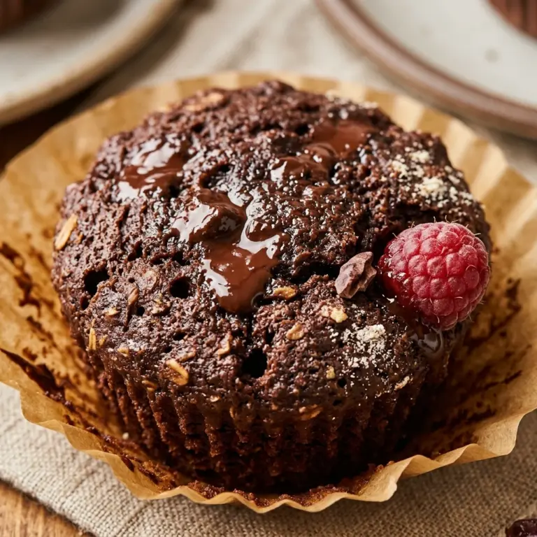 protein muffin recipe