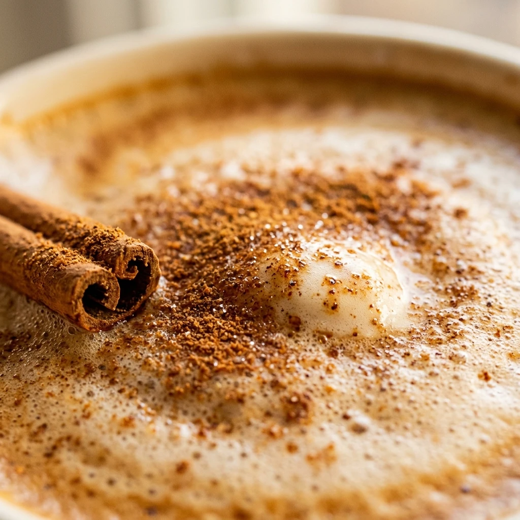 Pumpkin Chai Latte Starbucks Copycat