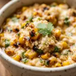 street corn dip recipe