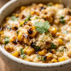 street corn dip recipe