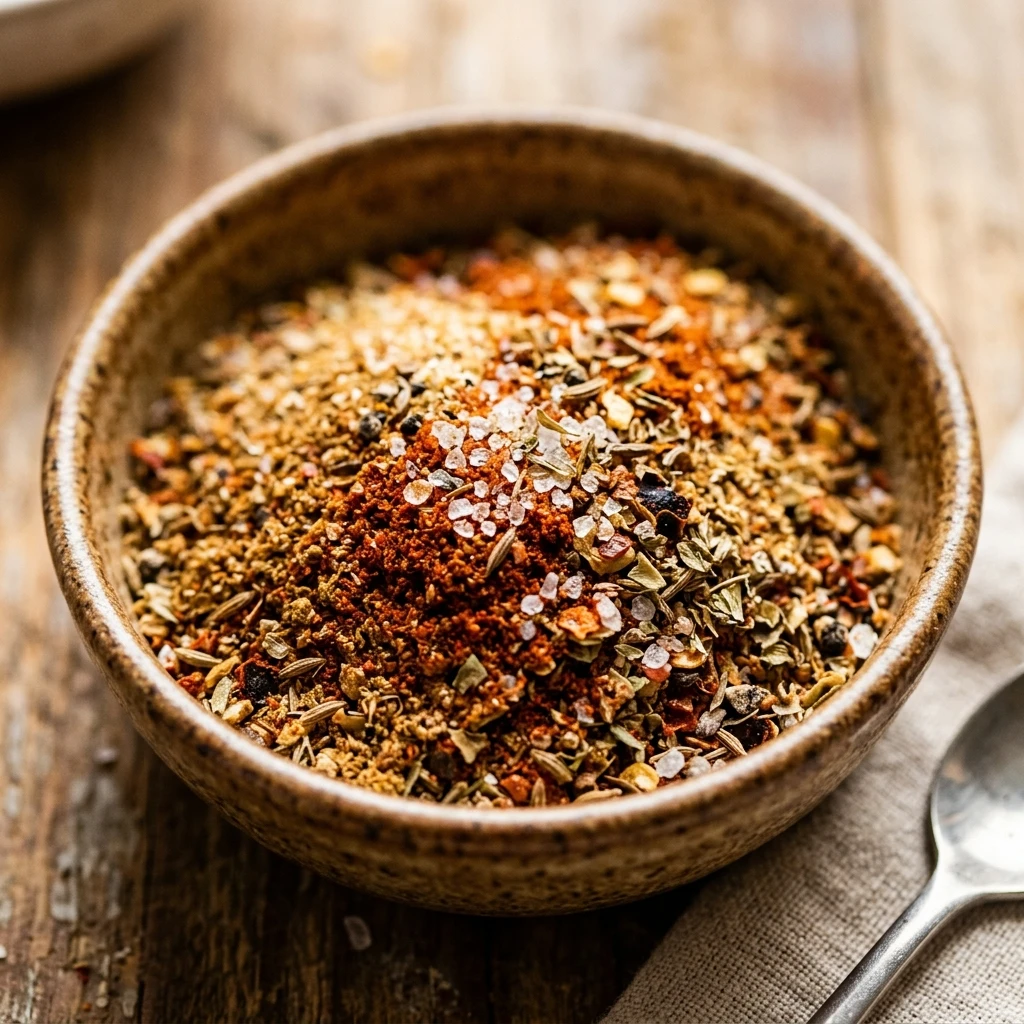 taco seasoning recipe