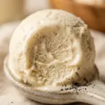 vanilla ice cream recipe